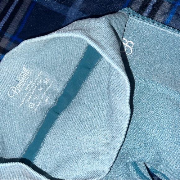 Seamless Elite Leggings - Picture 3 of 9